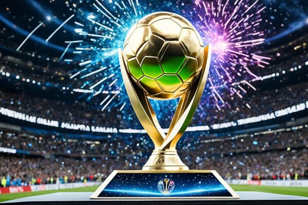 Galaksi Piala Dunia Bola Online