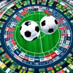 Jenis taruhan bola IDN terlengkap