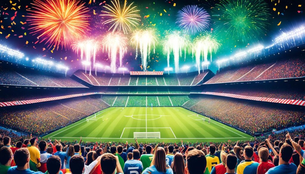 Karnaval Liga Premier Bola Online