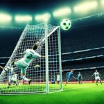 Odisi Gol Spektakuler Bola Online