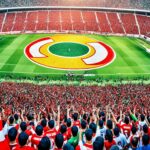 Pasaran bola IDN Indonesia terpercaya