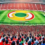Pasaran bola IDN Indonesia terpercaya