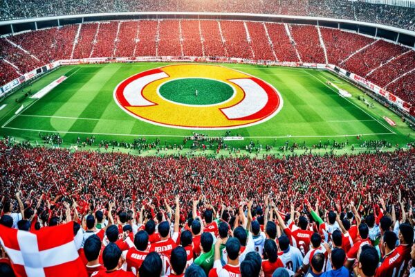 Pasaran bola IDN Indonesia terpercaya