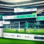Platform judi bola IDN dengan pembayaran cepat