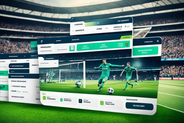 Platform judi bola IDN dengan pembayaran cepat