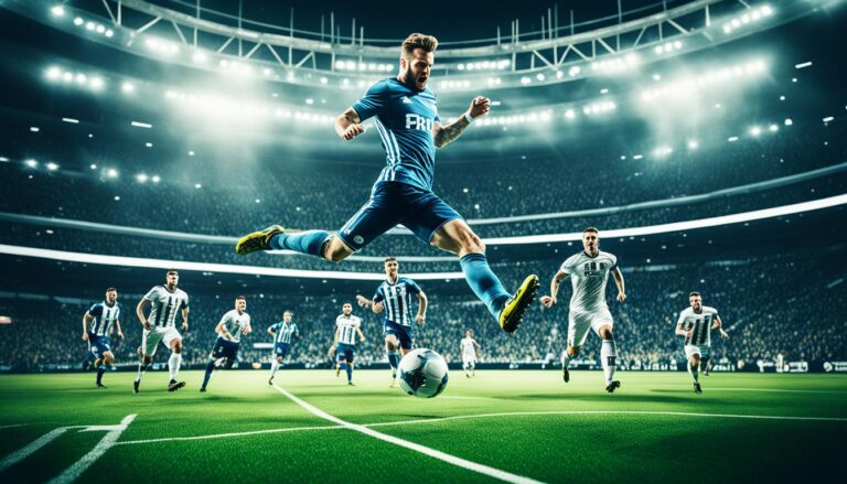 Promo Judi Bola IDN Online Terkini & Bonus Besar