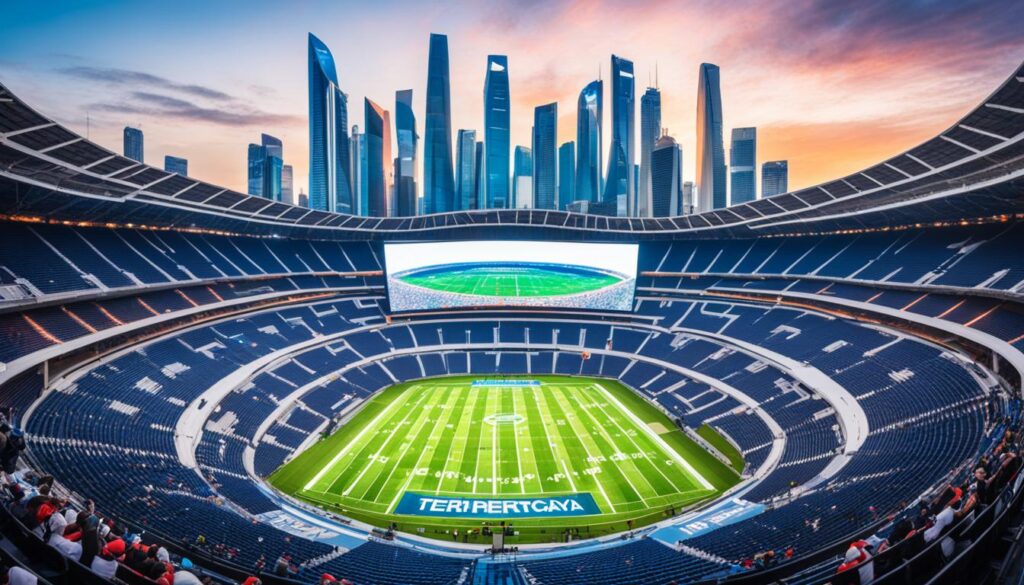 Situs judi bola IDN terpercaya 2024