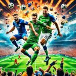 Symphony Taruhan Derby Bola Online