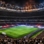 Turnamen Prediksi Skor Bola Online