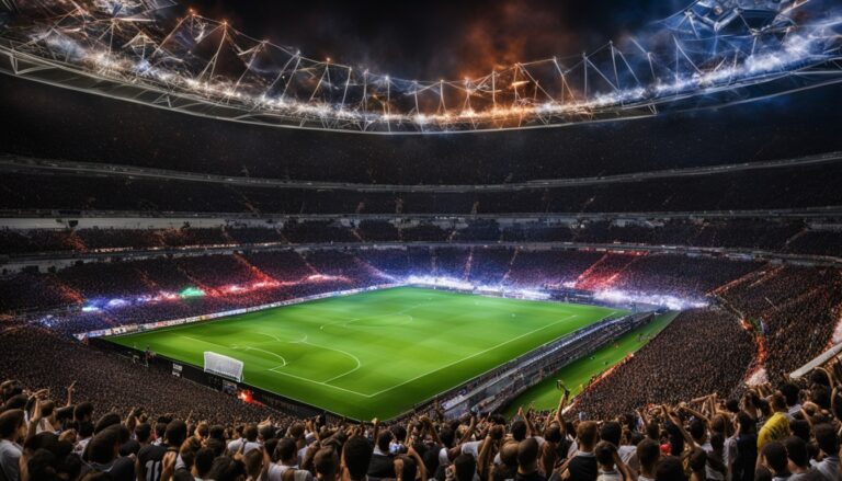 Turnamen Prediksi Skor Bola Online