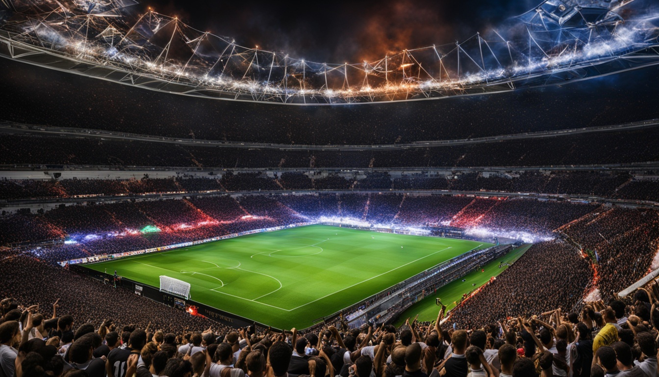 Turnamen Prediksi Skor Bola Online