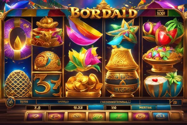 Agen Slot Online