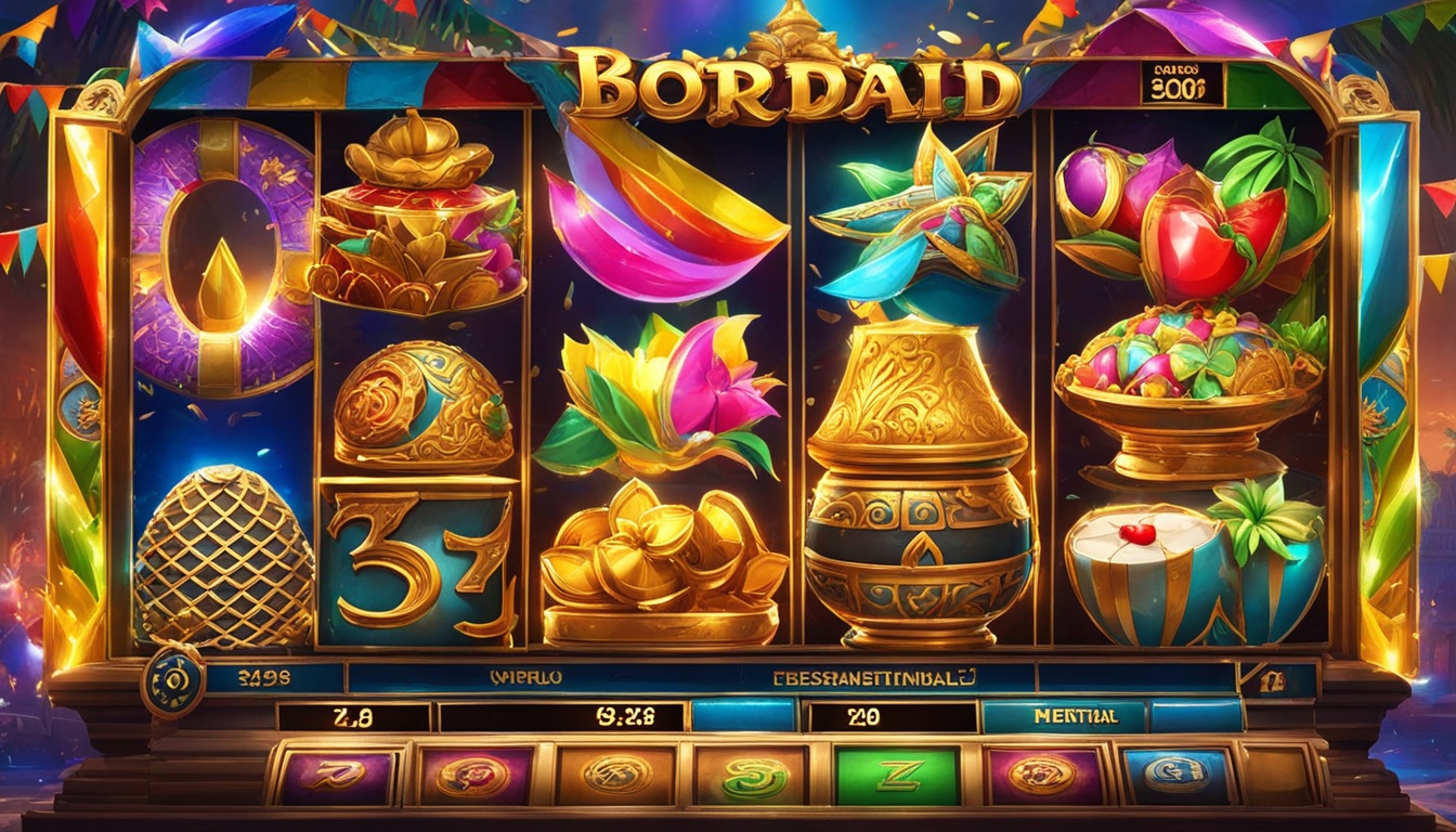 Agen Slot Online