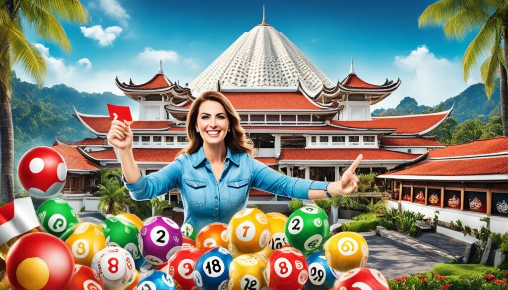 Agen Togel Terbaik