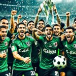 Agen judi bola online