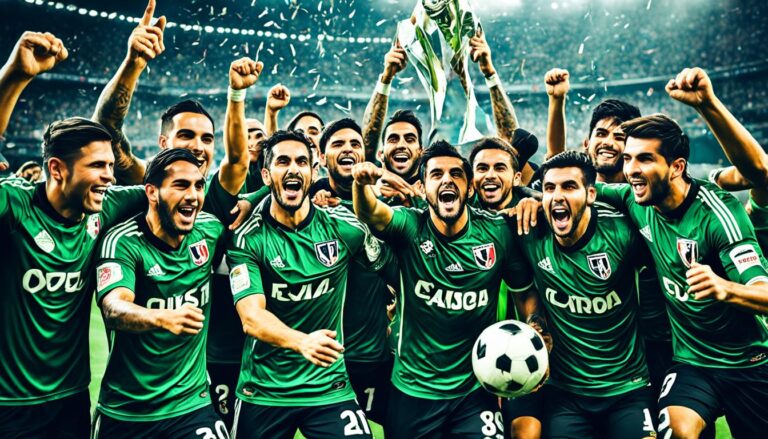 Agen Judi Bola Online Terpercaya di Indonesia