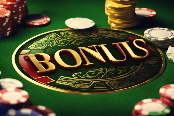 Bonus Poker Online