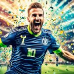Bonus judi bola online