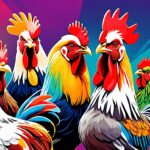 Daftar Sabung Ayam Online