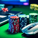 Deposit Poker Online