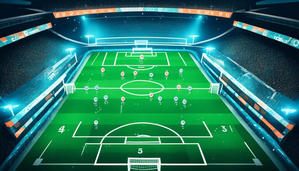 Pasaran bola terbaik