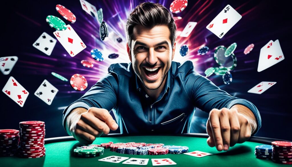 Poker Online Terpercaya