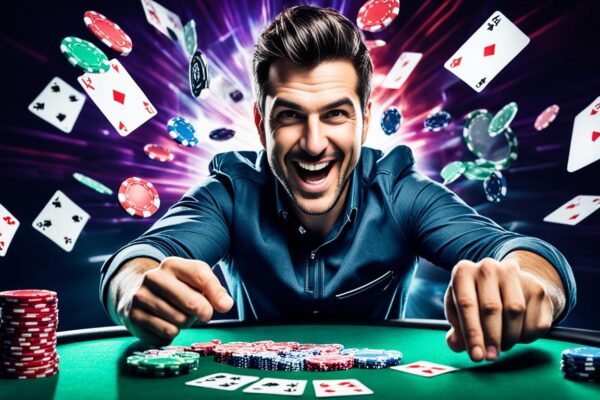 Poker Online Terpercaya