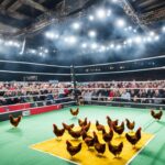 Sabung Ayam Live Streaming