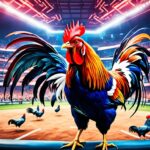 Situs Sabung Ayam Online Terpercaya