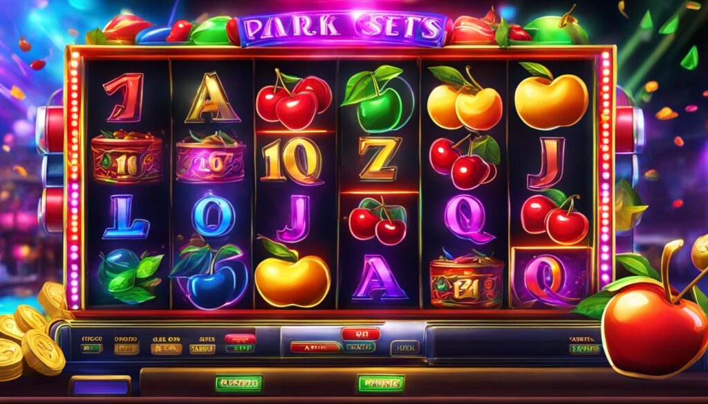 Koleksi Mesin Slot Virtual Populer: Temukan Permainan Favoritmu Sekarang! Situs Slot Online