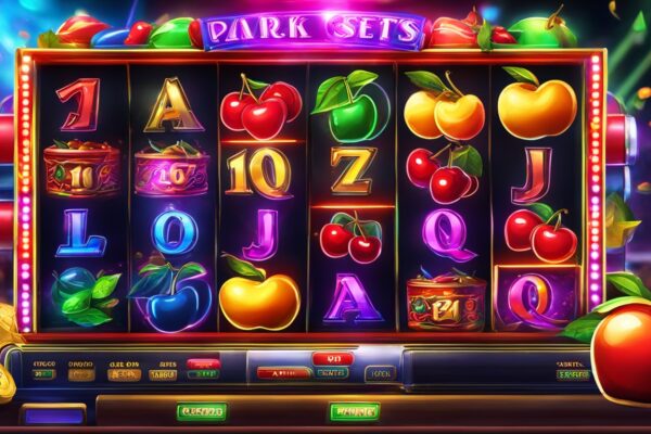 Situs Slot Online