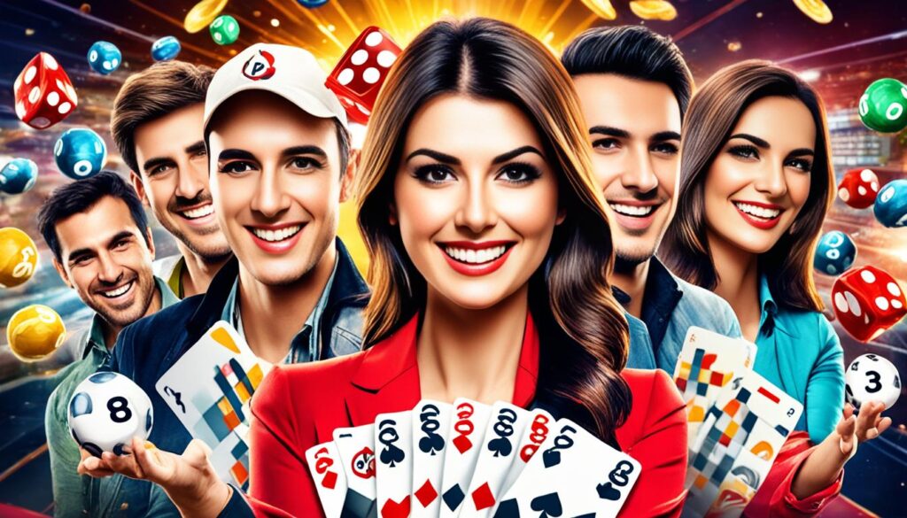 Situs Togel Resmi