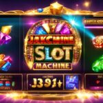 Slot Online Jackpot