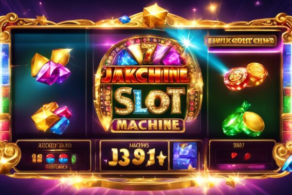 Slot Online Jackpot