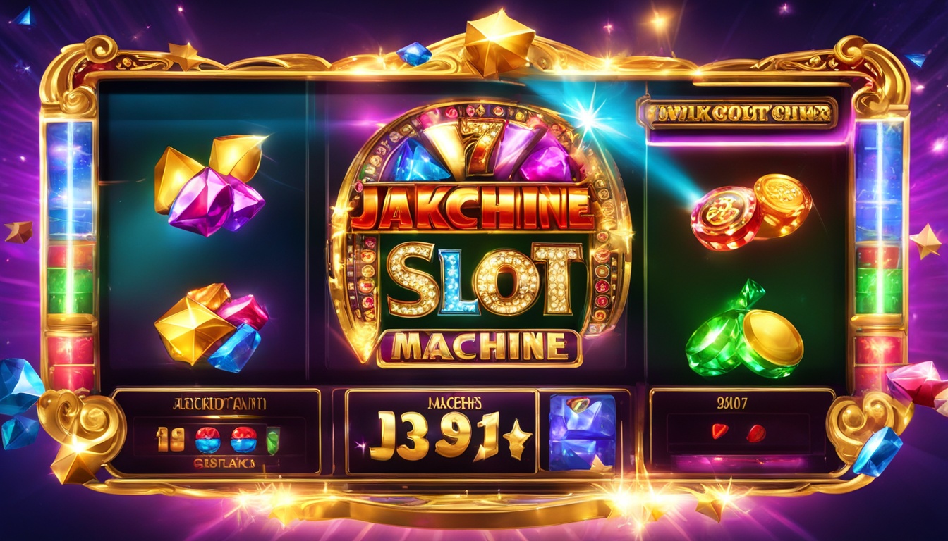 Slot Online Jackpot