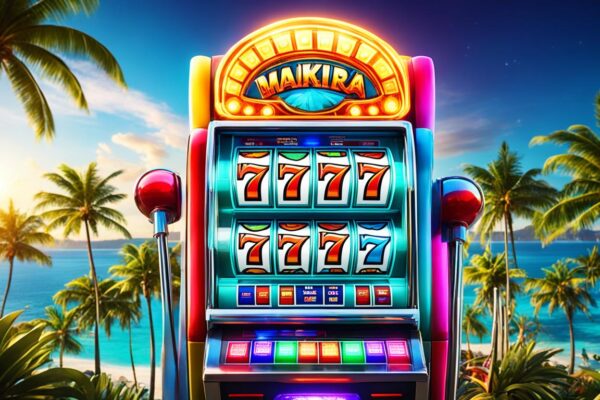 Slot Online Terpercaya