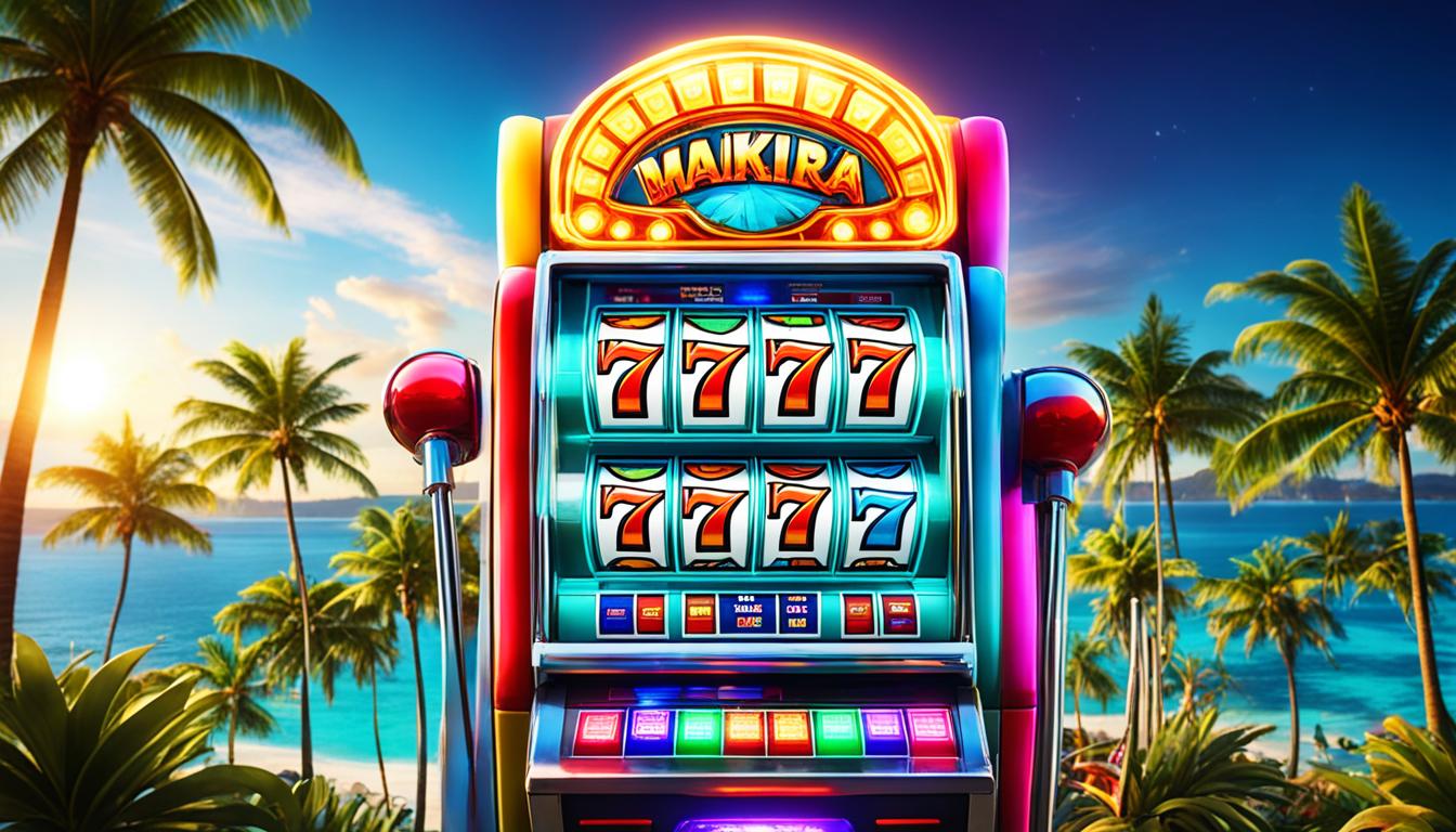 Slot Online Terpercaya