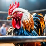 Taruhan Sabung Ayam Online