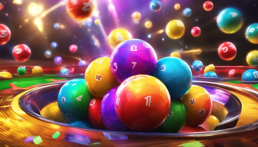 Togel 4D Online