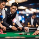 Agen poker resmi