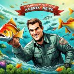 Agen tembak ikan online
