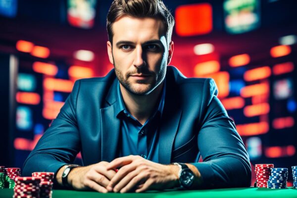 Bandar poker online terpercaya