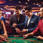 Game Casino Online Uang Asli