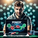 Poker online uang asli