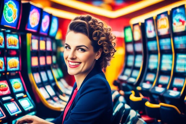 Situs Slot Terpercaya