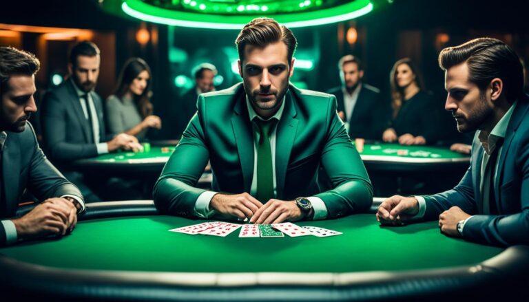 Situs Judi Poker Terbaik untuk Pengalaman Teratas