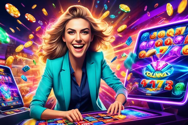 Slot Online Terbaik