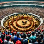 Bandar Judi Sabung Ayam Resmi