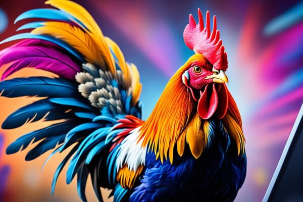 Daftar Sabung Judi Ayam Online