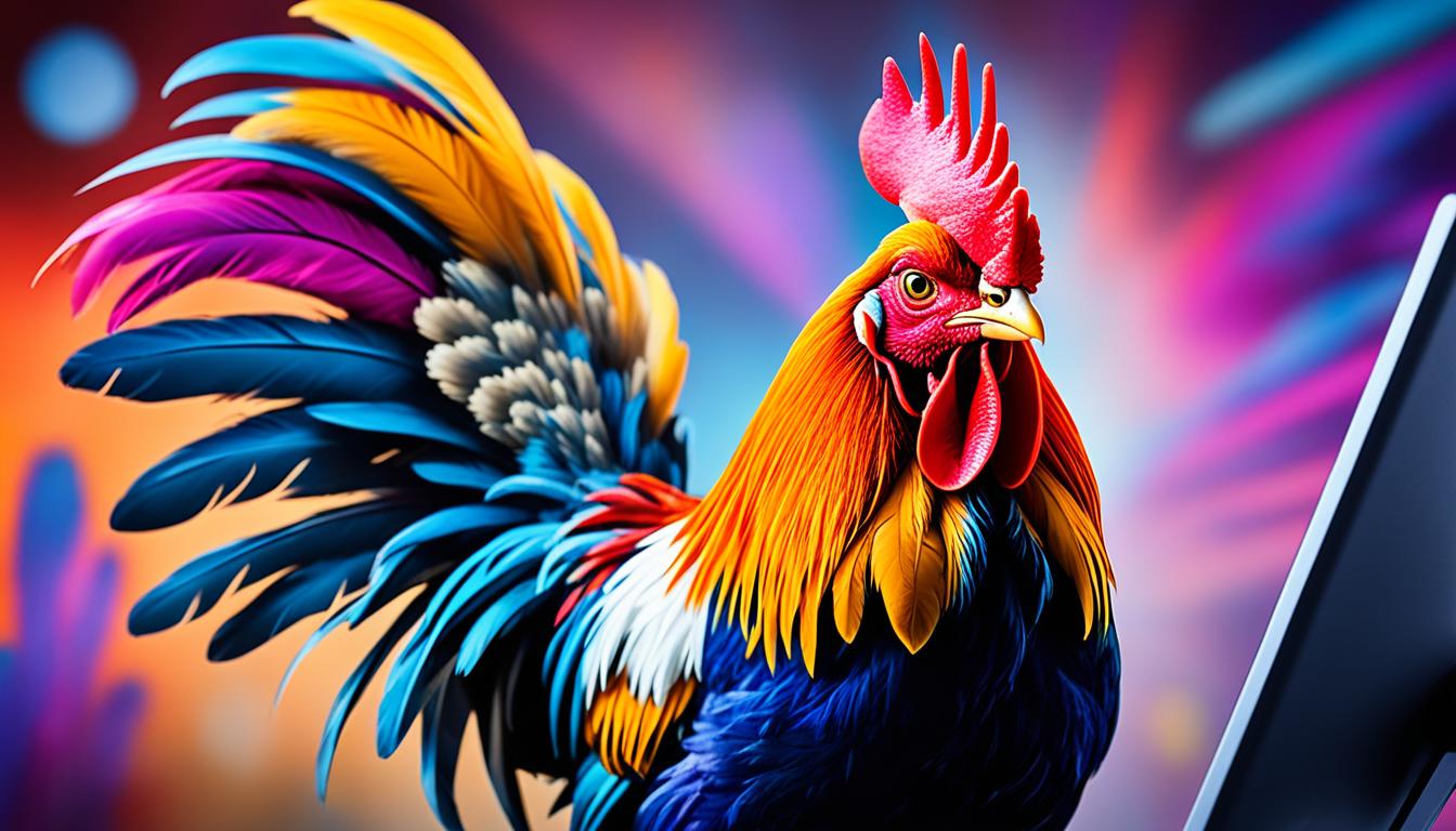 Daftar Sabung Judi Ayam Online